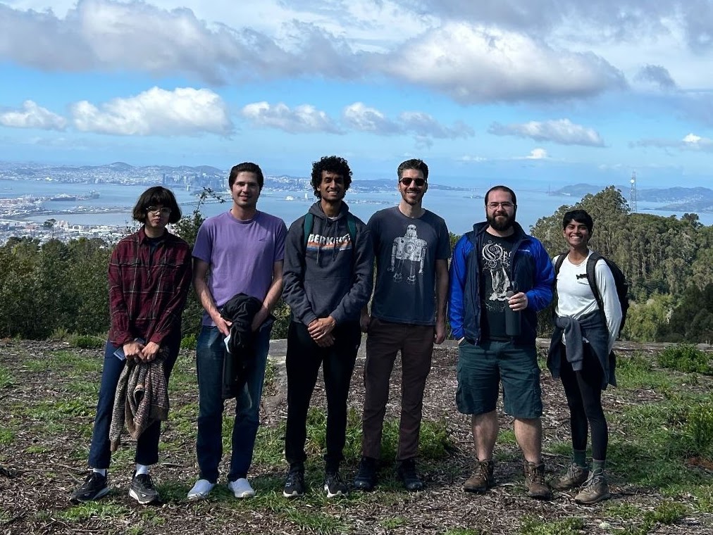 Yates Lab